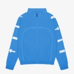 Jacket Trapstar Irongate Shellsuit 2.0 Blue