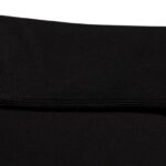 T-shirt Moncler Black Logo MCL029 - Image 7