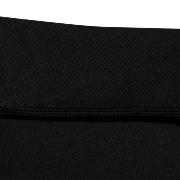 T-shirt Moncler Black Logo MCL029 - Image 7