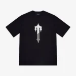 T-shirt Trapstar Irongate T