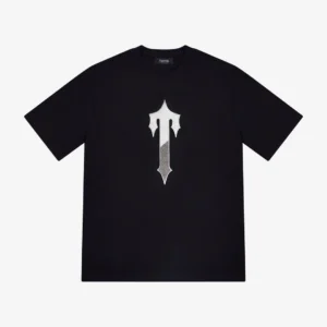 T-shirt Trapstar Irongate T