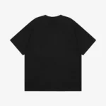 T-shirt Corteiz Alcatraz Black - Image 2