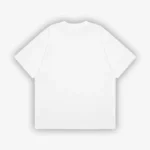 T-shirt Corteiz Alcatraz White - Image 2