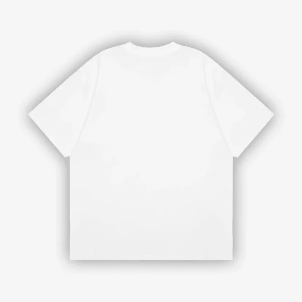 T-shirt Corteiz Alcatraz White - Image 2