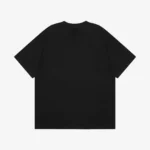 T-shirt Corteiz Allstarz Black - Image 2