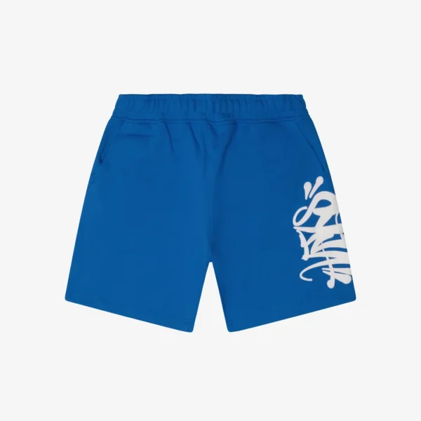 Shorts Syna World Blue - Image 1