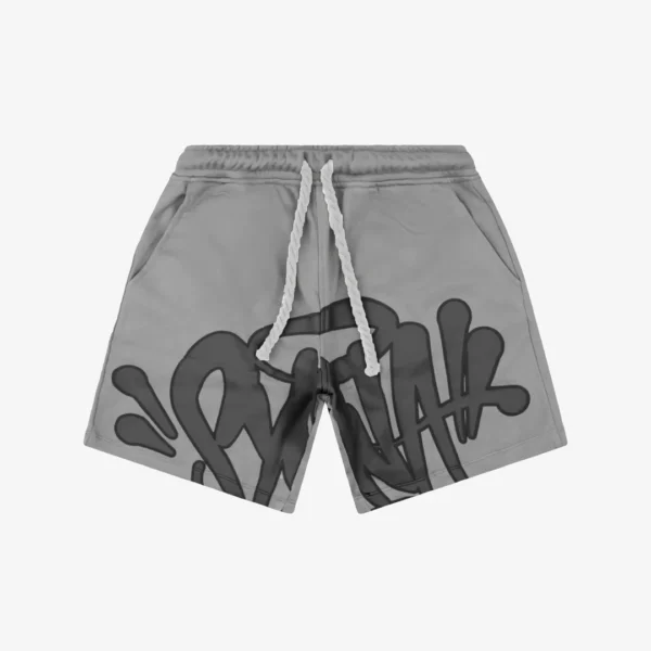 Shorts Syna World Grey - Image 1