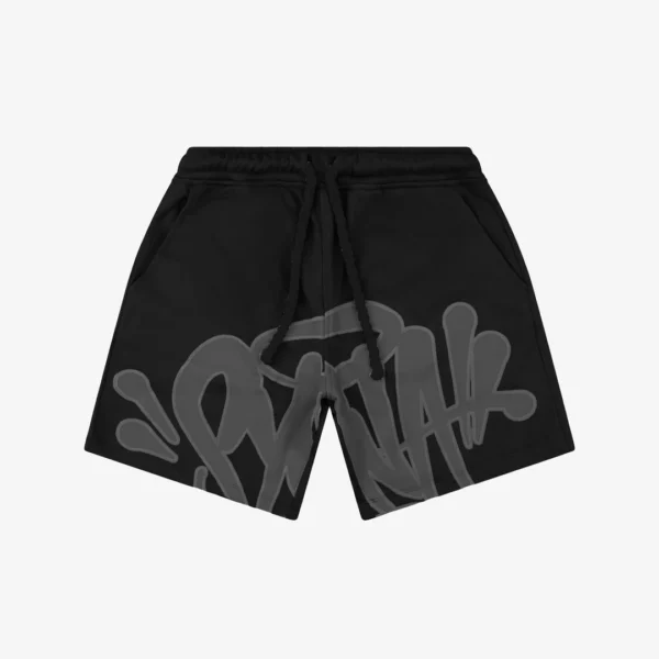 Shorts Syna World Black - Image 1