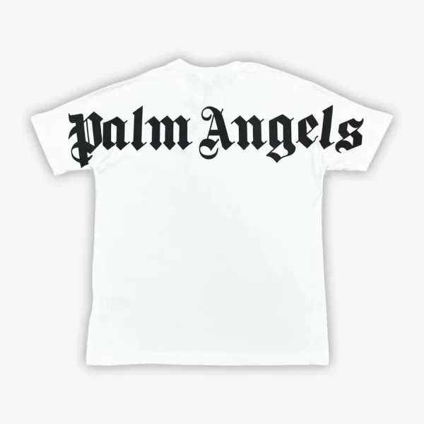 T-shirt Palm Angels White - Image 1