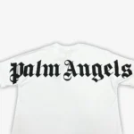 T-shirt Palm Angels White - Image 4