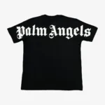 T-shirt Palm Angels Black
