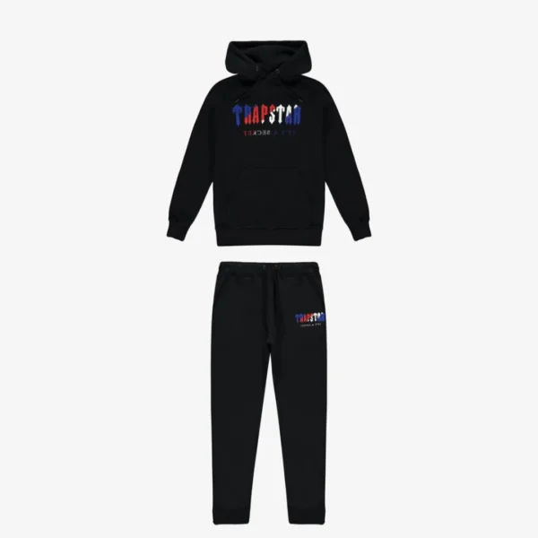 Set Trapstar Chenille France - Image 1