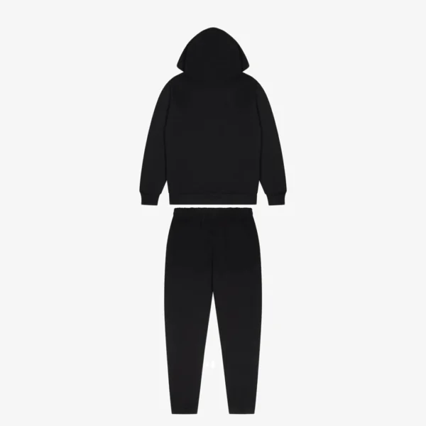 Set Trapstar London Shooters Black Out - Image 3