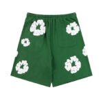 Set Denim Tears White Clouds Green - Image 5