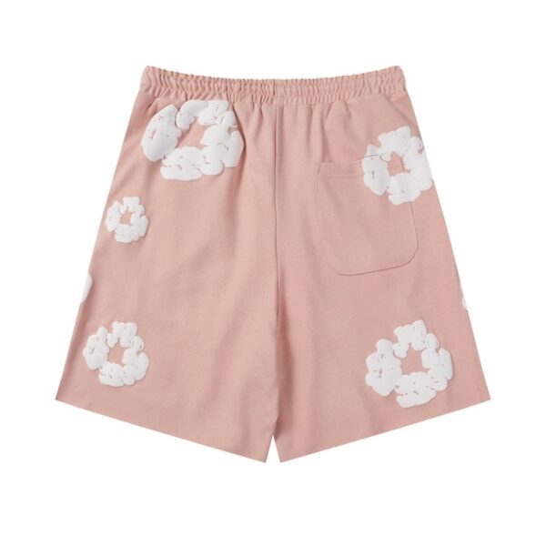 Set Denim Tears White Clouds Pink - Image 5
