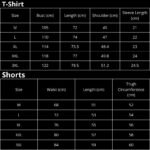Set Gucci Multicolor GG Pattern Shirt and Shorts GC003 - Image 3