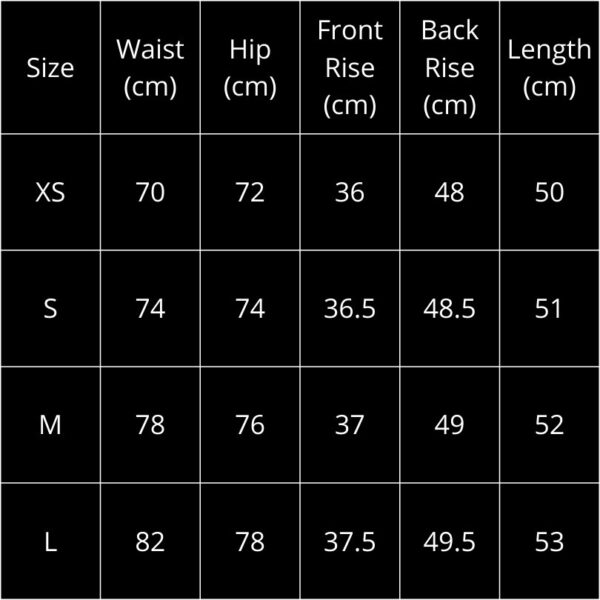 Shorts Balenciaga Logo Grey BL023 - Image 3