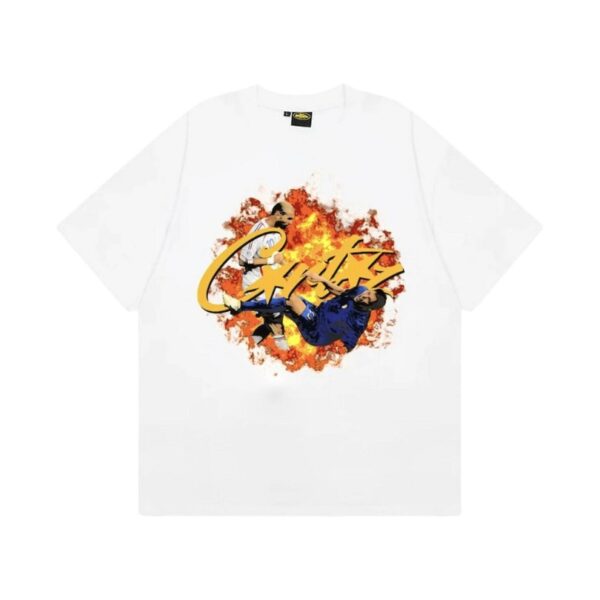 T-shirt Corteiz Zizou - Image 1