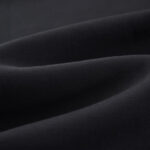 Pants Cargo Prada Black Nylon PD049 - Image 6