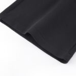 Pants Cargo Prada Black Nylon PD049 - Image 9