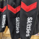 Jacket Supreme Skittles Racing Team 2021 SP064 - Image 10