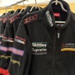 Jacket Supreme Skittles Racing Team 2021 SP064 - Image 9