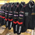 Jacket Supreme Skittles Racing Team 2021 SP064 - Image 7