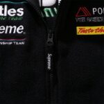 Jacket Supreme Skittles Racing Team 2021 SP064 - Image 5