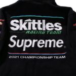 Jacket Supreme Skittles Racing Team 2021 SP064 - Image 6