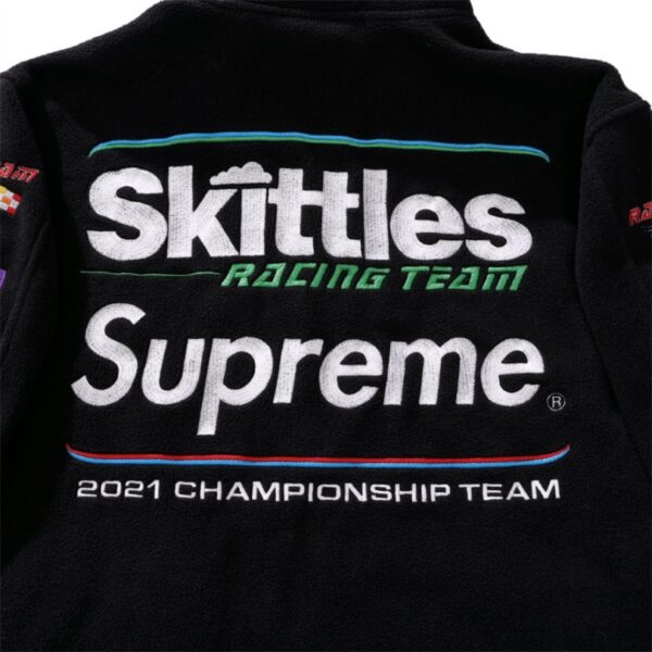 Jacket Supreme Skittles Racing Team 2021 SP064 - Image 6