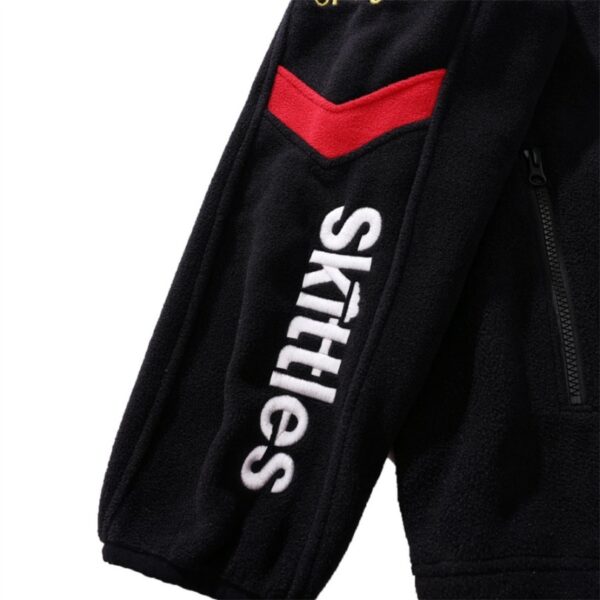 Jacket Supreme Skittles Racing Team 2021 SP064 - Image 18