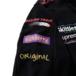 Jacket Supreme Skittles Racing Team 2021 SP064 - Image 17