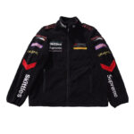 Jacket Supreme Skittles Racing Team 2021 SP064 - Image 4