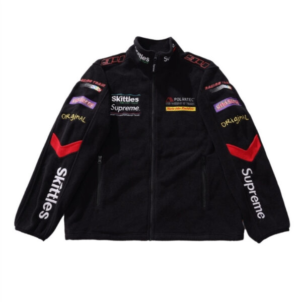 Jacket Supreme Skittles Racing Team 2021 SP064 - Image 4