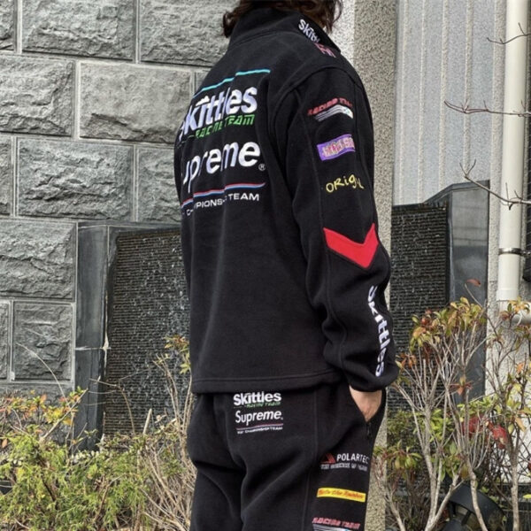 Jacket Supreme Skittles Racing Team 2021 SP064 - Image 15