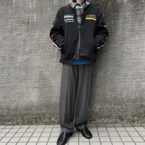 Jacket Supreme Skittles Racing Team 2021 SP064 - Image 13