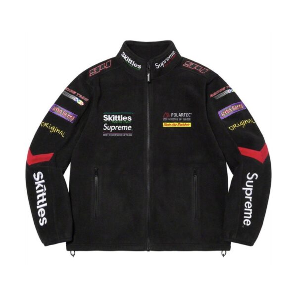 Jacket Supreme Skittles Racing Team 2021 SP064 - Image 1