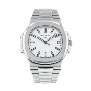 Patek Philippe Geneve Nautilus PTP004