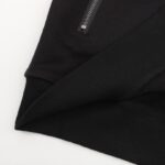 Hoodie Fendi Eyes Graphic Zip FE002 - Image 7
