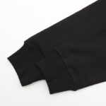 Hoodie Fendi Eyes Graphic Zip FE002 - Image 6
