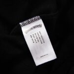 Hoodie Chrome Hearts Colorful Crosses Design CH076 - Image 13