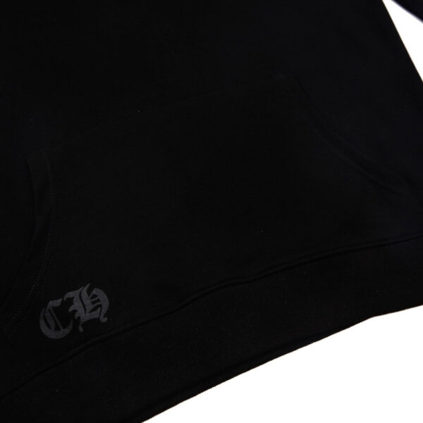 Hoodie Chrome Hearts Colorful Crosses Design CH076 - Image 12