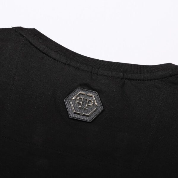 T-shirt Philipp Plein Skull Design PP003 - Image 8