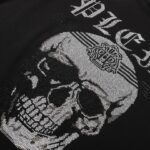 T-shirt Philipp Plein Skull Design PP003 - Image 6