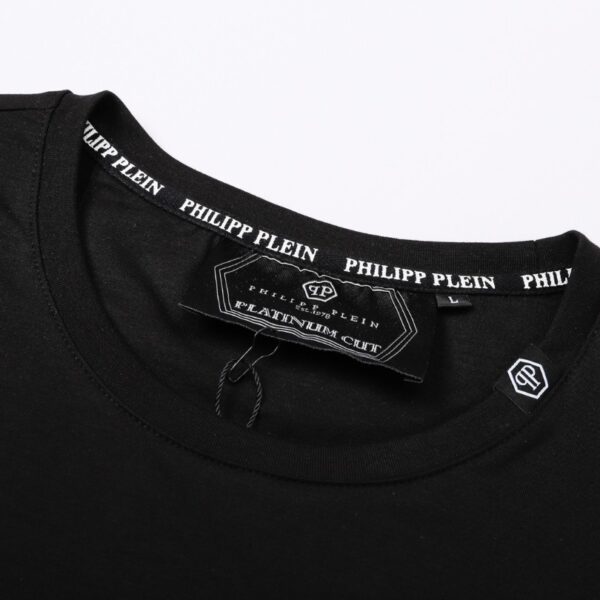 T-shirt Philipp Plein Skull Design PP003 - Image 11