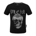 T-shirt Philipp Plein Skull Design PP003