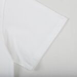 T-shirt Louis Vuitton x Supreme Graffiti White SP028 - Image 6