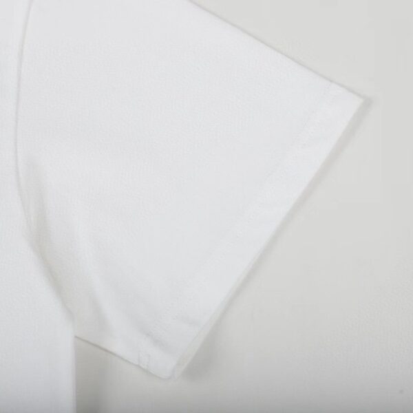 T-shirt Louis Vuitton x Supreme Graffiti White SP028 - Image 6