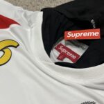 Set Supreme Hooded Soccer White SP050 - Image 10
