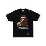T-shirt BAPE Coca-Cola Classic Collaboration BP068